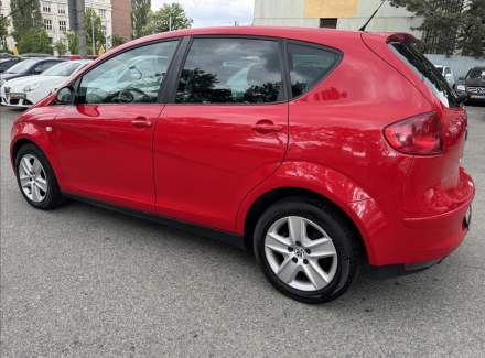 Seat - Altea