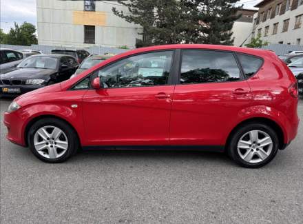 Seat - Altea