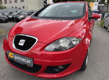 Seat - Altea