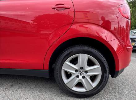 Seat - Altea