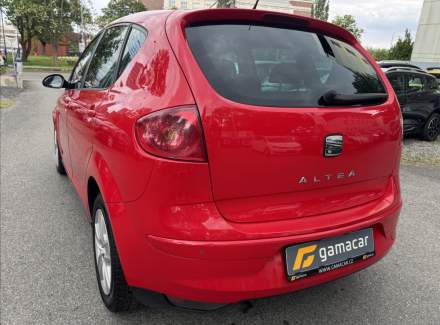 Seat - Altea