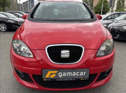 Seat - Altea
