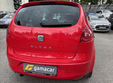 Seat - Altea