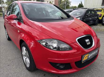 Seat - Altea