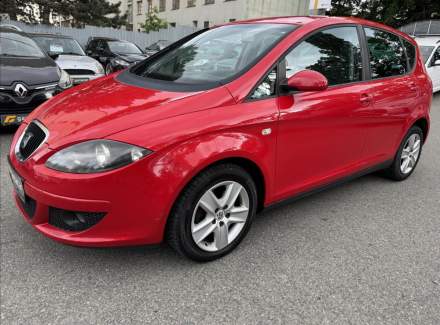 Seat - Altea