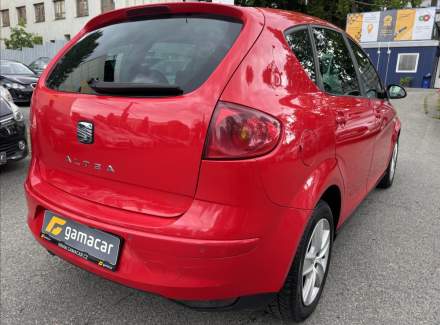 Seat - Altea
