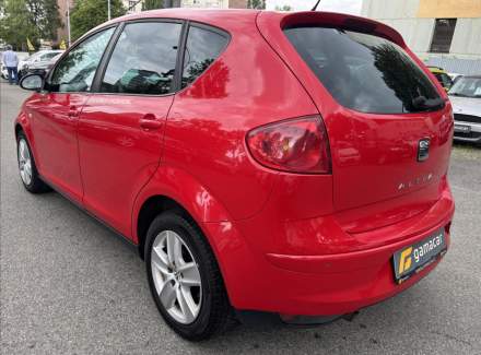 Seat - Altea