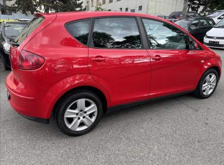 Seat - Altea