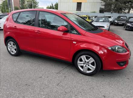 Seat - Altea