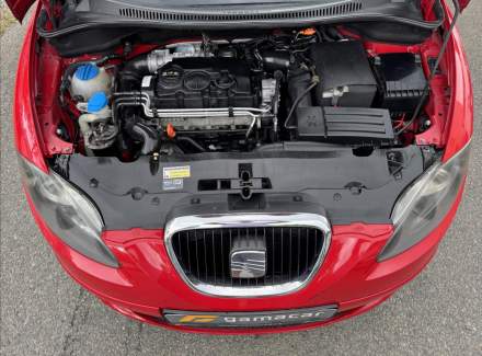 Seat - Altea