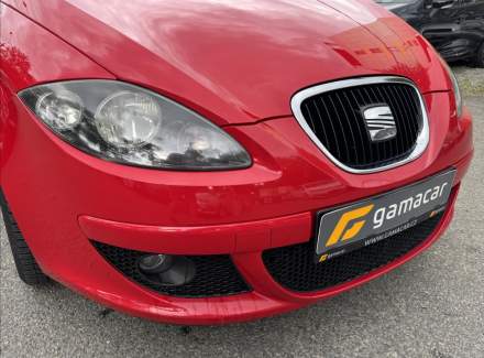 Seat - Altea