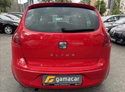 Seat - Altea