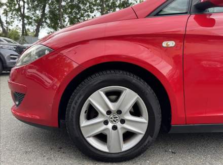 Seat - Altea