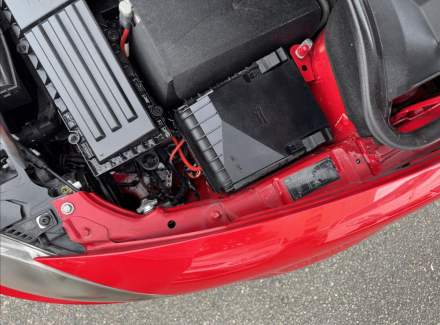 Seat - Altea