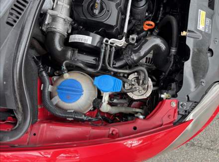 Seat - Altea