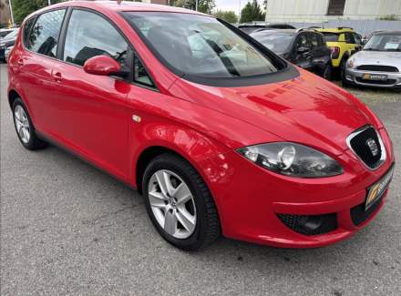 Seat - Altea