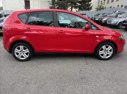Seat - Altea