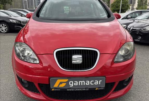 Seat - Altea
