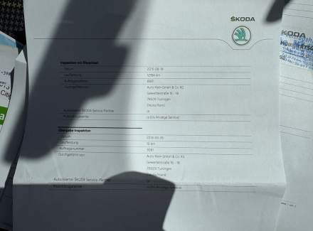 Škoda - Citigo