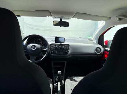 Škoda - Citigo