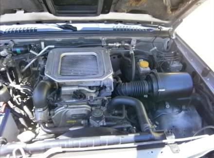 Nissan - Navara