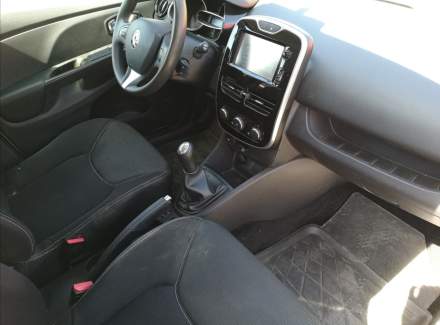 Renault - Clio