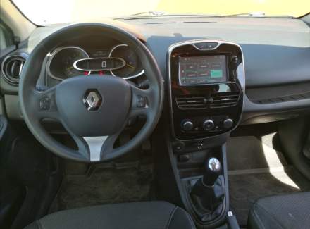 Renault - Clio