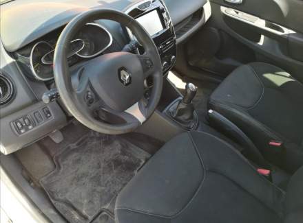 Renault - Clio