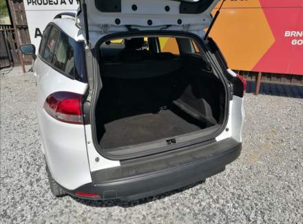 Renault - Clio