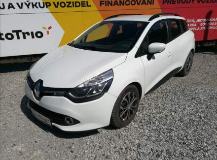 Renault - Clio