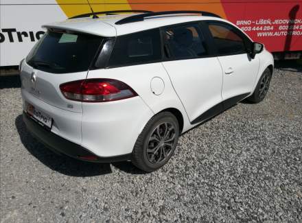 Renault - Clio
