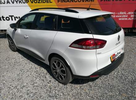 Renault - Clio