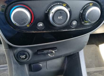 Renault - Clio