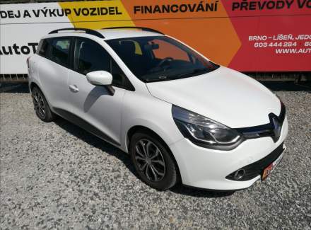 Renault - Clio