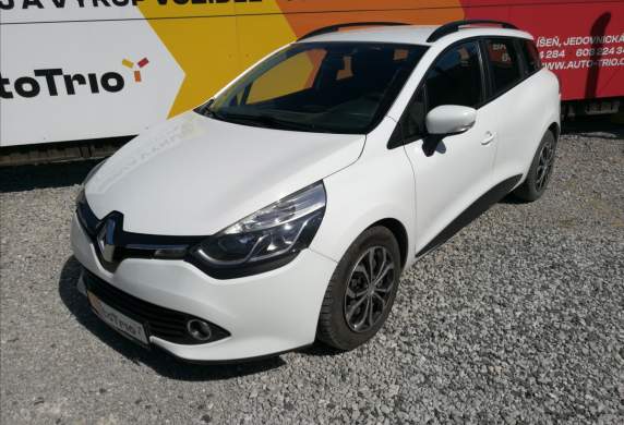 Renault - Clio