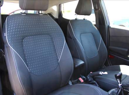 Ford - Fiesta