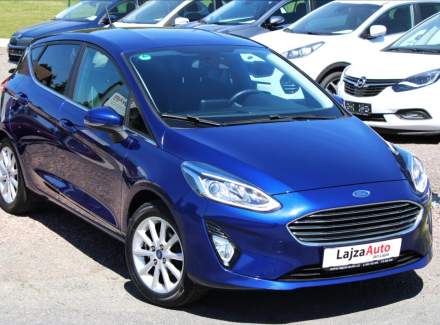 Ford - Fiesta