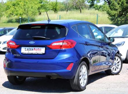 Ford - Fiesta