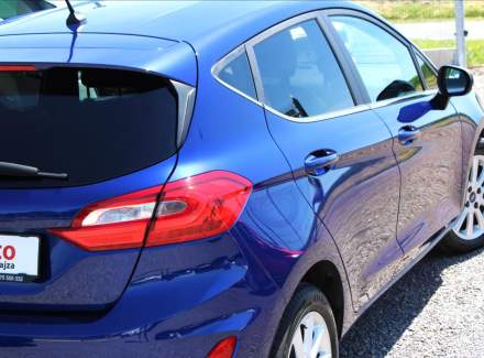 Ford - Fiesta
