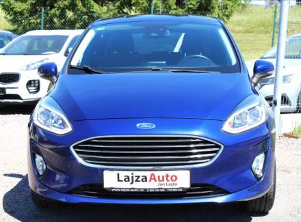 Ford - Fiesta