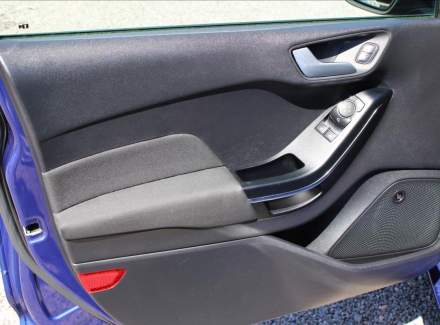 Ford - Fiesta