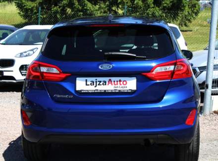 Ford - Fiesta