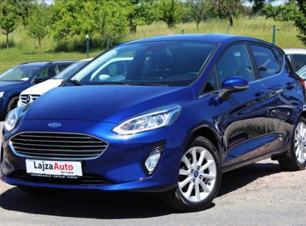 Ford - Fiesta