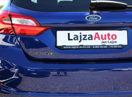 Ford - Fiesta