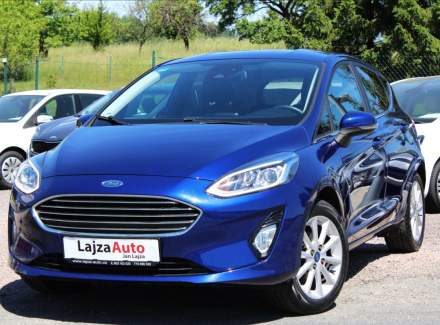 Ford - Fiesta