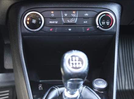 Ford - Fiesta