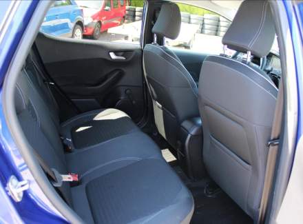 Ford - Fiesta