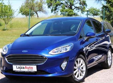 Ford - Fiesta