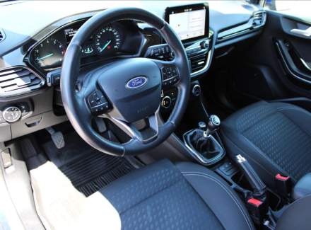 Ford - Fiesta