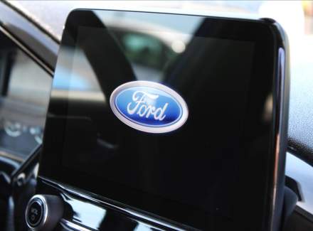 Ford - Fiesta